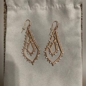 Kendra Scott Alice Earrings